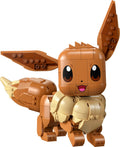 LEGP 72151 Eevee 587pcs
