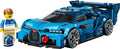 LEGP 77253 Bugatti Vision GT Hyper Sports Car 284pcs