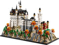 LEGP 21063 Neuschwanstein Castle 3455pcs