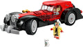 LEGP 43277 cruella de vil s car 378pcs