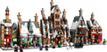 LEGP 76457 Hogsmeade™ Village – Collectors' Edition 3228pcs
