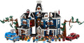 LEGP 11370 Stranger Things: The Creel House 2593pcs