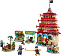 LEGP 75638 Battle at Arlong Park 926pcs