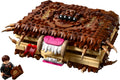 LEGP 76449 Chomping Monster Book of Monsters 518pcs
