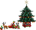 LEGP 41843 Family Christmas Tree Decoration 3171pcs
