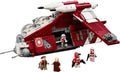 LEGP 75354 Coruscant Guard Gunship™ 1083pcs
