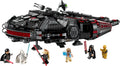 LEGP 75389 The Dark Falcon 1579pcs