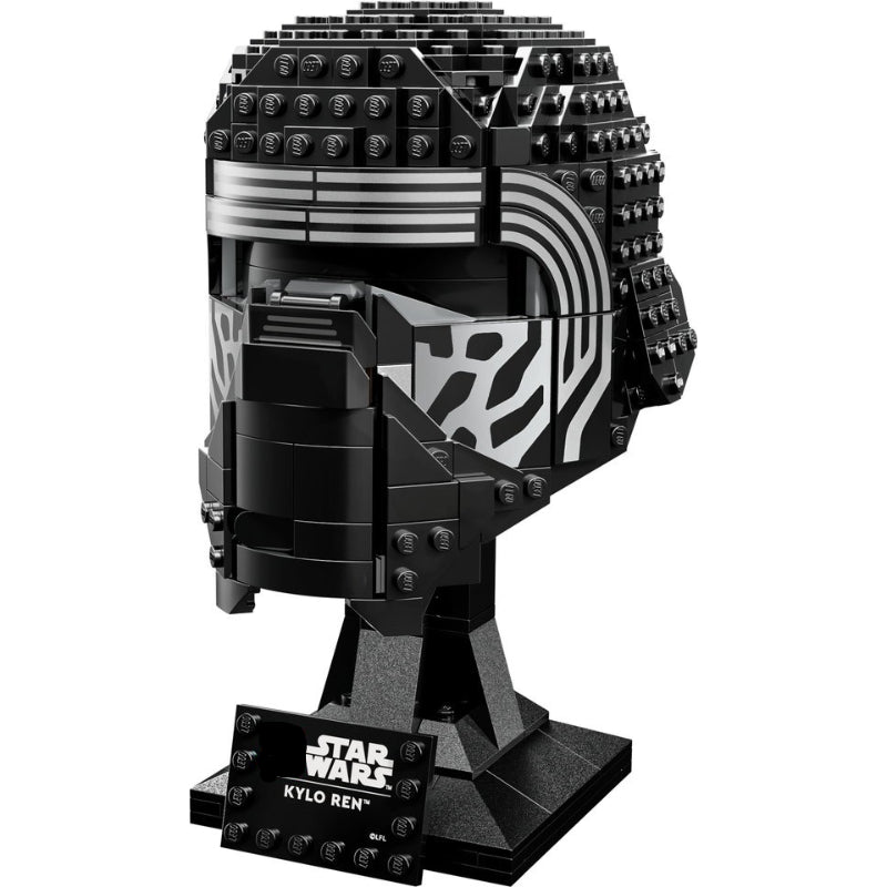 LEGP 75415 Kylo RenT Helmet 529pcs