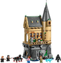 LEGP 76463 Hogwarts™ Castle: Hospital Wing 907pcs
