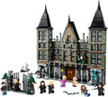 LEGP 76453 Malfoy Manor 1601PCS