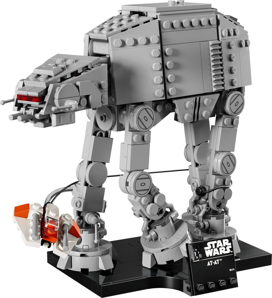 LEGP 75440 AT-AT™ 525pcs
