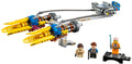 LEGP 75258 Anakin's Podracer – 20th Anniversary Edition 279pcs
