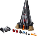 LEGP 75251 Darth Vader's Castle 1060pcs