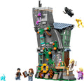 LEGP 76467 Luna Lovegood's House 764pcs