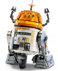 LEGP 75416 Chopper (C1-10P)™ Astromech Droid 1039pcs