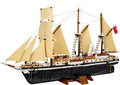 LEGP 10335 the endurance 3011pcs