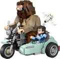LEGP 76443 Hagrid™ & Harry's Motorcycle Ride
