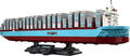 LEGP 40955 Maersk Dual-Fuel Container Vessel 1516pcs
