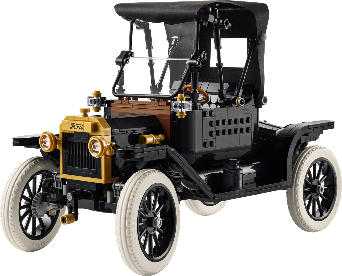LEGP 11376 Ford Model T 1060pcs