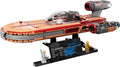 LEGP 75341 luke skywalker s landspeeder 1890pcs