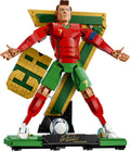 LEGP 43016 Cristiano Ronaldo - Soccer Legend 854PCS