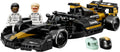 LEGP 77252 APXGP Team Race Car from F1® The Movie 268pcs