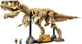 LEGP 76968 Dinosaur Fossils: Tyrannosaurus rex 3145pcs