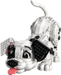 LEGP 43269 101 Dalmatians Puppy