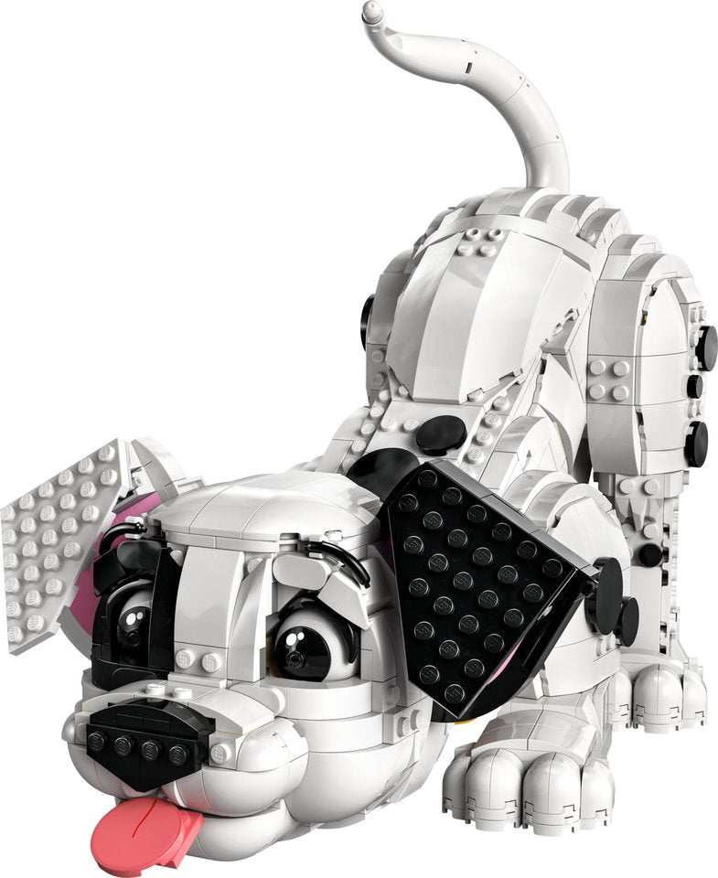 LEGP 43269 101 Dalmatians Puppy