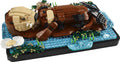 LEGP 21366 Floating Sea Otters 1234PCS