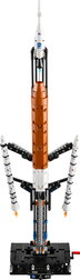 LEGP 42221 NASA Artemis Space Launch System Rocket 632pcs