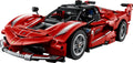 LEGP 42212 Ferrari FXX K 897pcs