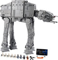 LEGP 75313 at at 6785pcs