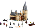 LEGP 75954 Hogwarts Great Hall 878pcs