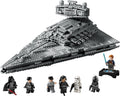 LEGP 75394 Imperial Star Destroyer™ 1555pcs