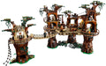 LEGP 10236 Ewok Village 1990pcs