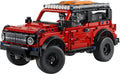 LEGP 42213 Ford Bronco® SUV 943pcs