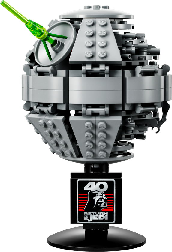 LEGP 40591 Death Star II™ 289pcs