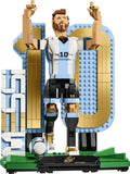 LEGP 43015 Lionel Messi - Soccer Legend 958PCS